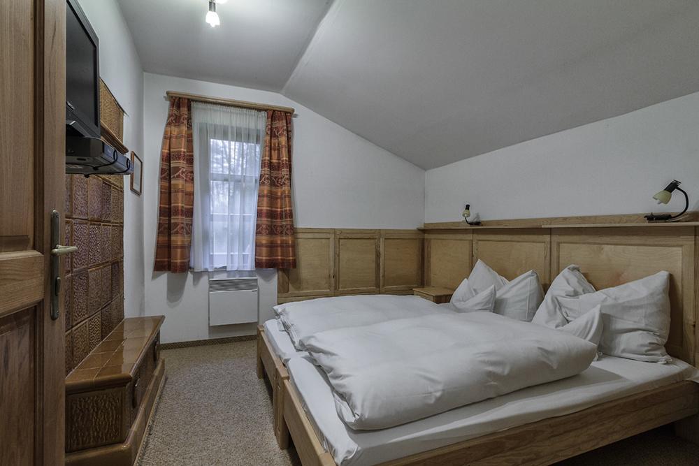Boroka Apartmanhazak - Oereghaz Velem Room photo