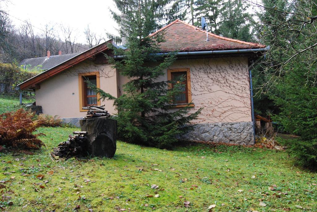 Boroka Apartmanhazak - Oereghaz Velem Room photo